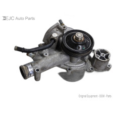 242S011 Water Coolant Pump For 11-18 Ram 1500  5.7 53022192AK Hemi