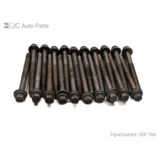 242S017 Cylinder Head Bolt Kit For 16-23 Ram 1500  5.7  Hemi