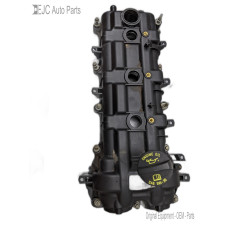 240E102 Left Valve Cover For 11-20 Dodge Grand Caravan  3.6 05184069AK FWD Front
