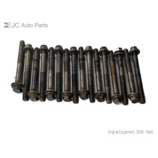 240E108 Cylinder Head Bolt Kit For 11-13 Dodge Grand Caravan  3.6  FWD