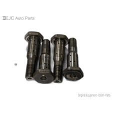 240E109 Camshaft Bolt Oil Control Valve Set For 11-13 Dodge Grand Caravan  3.6 05184150AF FWD