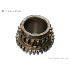 240E112 Crankshaft Timing Gear For 11-13 Dodge Grand Caravan  3.6 05184356AD FWD