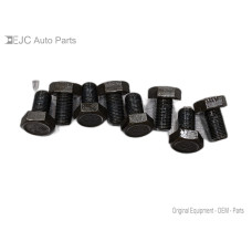 240E115 Flexplate Bolts For 11-13 Dodge Grand Caravan  3.6  FWD