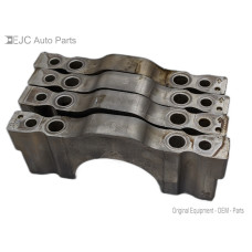 242F103 Engine Block Main Caps For 11-13 Dodge Grand Caravan  3.6 05184401AG FWD