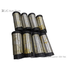 242R034 Spark Plug Shields For 04-06 BMW X5 4.4i 4.4 750740406 E53