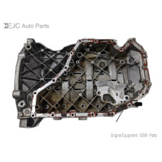 240C104 Upper Engine Oil Pan For 10-12 Audi Q5  2.0 06H103603AK Turbo