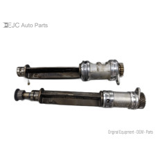 240C108 Balance Shafts Pair For 10-12 Audi Q5  2.0 06H103337 Turbo