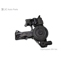 240C111 Crankcase Ventilation Housing For 10-12 Audi Q5  2.0 06H103495AE Turbo