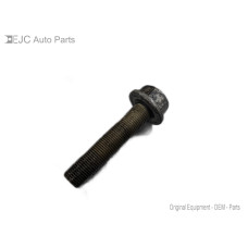 240D104 Crankshaft Pulley Bolt For 10-12 Audi Q5  2.0  Turbo