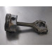 242D101 Piston and Connecting Rod Standard For 07-11 Toyota Camry  2.4 1320129686 Hybrid