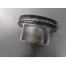 242D101 Piston and Connecting Rod Standard For 07-11 Toyota Camry  2.4 1320129686 Hybrid