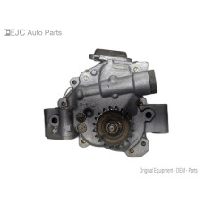 242D103 Engine Oil Pump For 07-11 Toyota Camry 2.4 151000H010 Hybrid 242D103 Engine Oil Pump For 07-11 Toyota Camry 2.4 151000H010 Hybrid