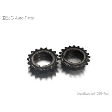 242D114 Crankshaft Timing Gear Set For 07-11 Toyota Camry 2.4 135210H010 Hybrid 242D114 Crankshaft Timing Gear Set For 07-11 Toyota Camry 2.4 135210H010 Hybrid