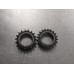242D114 Crankshaft Timing Gear Set For 07-11 Toyota Camry  2.4 135210H010 Hybrid