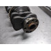 #PM07 Crankshaft Standard For 21-24 Toyota Venza  2.5 13401F0010 FWD