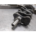 #PM07 Crankshaft Standard For 21-24 Toyota Venza  2.5 13401F0010 FWD