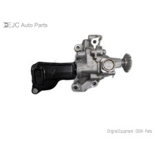 239U108 Engine Oil Pump For 21-22 Toyota Venza 2.5 15100F0011 FWD 239U108 Engine Oil Pump For 21-22 Toyota Venza 2.5 15100F0011 FWD