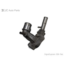 239U111 Coolant Inlet For 21-22 Toyota Venza 2.5 1635125040 FWD 239U111 Coolant Inlet For 21-22 Toyota Venza 2.5 1635125040 FWD