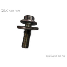 239U116 Crankshaft Pulley Bolt For 21-22 Toyota Venza 2.5 9011916020 FWD 239U116 Crankshaft Pulley Bolt For 21-22 Toyota Venza 2.5 9011916020 FWD