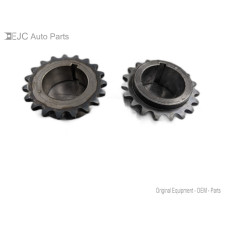 239U119 Crankshaft Timing Gear Set For 21-22 Toyota Venza 2.5 13521F0010 FWD 239U119 Crankshaft Timing Gear Set For 21-22 Toyota Venza 2.5 13521F0010 FWD