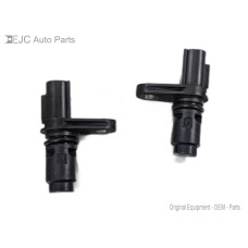 239U123 Camshaft Position Sensor Set For 21-22 Toyota Venza 2.5 90919A5007 FWD 239U123 Camshaft Position Sensor Set For 21-22 Toyota Venza 2.5 90919A5007 FWD