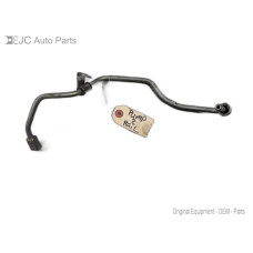 239U132 Pump To Rail Fuel Line For 21-22 Toyota Venza 2.5 FWD 239U132 Pump To Rail Fuel Line For 21-22 Toyota Venza 2.5 FWD