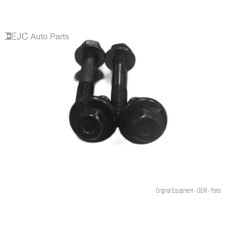 242Z004 Camshaft Gear Bolt Set For 09-14 Nissan Murano  3.5  FWD Set of 4