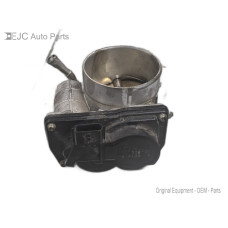 242Z030 Throttle Valve Body For 09-14 Nissan Murano 3.5 16119JA10B FWD 242Z030 Throttle Valve Body For 09-14 Nissan Murano 3.5 16119JA10B FWD