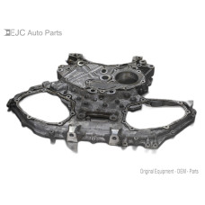 GYC101 Rear Timing Cover For 09-14 Nissan Murano 3.5 13500JP00C FWD GYC101 Rear Timing Cover For 09-14 Nissan Murano 3.5 13500JP00C FWD