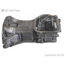 GYC401 Upper Engine Oil Pan For 09-14 Nissan Murano 3.5 11110JP00B FWD GYC401 Upper Engine Oil Pan For 09-14 Nissan Murano 3.5 11110JP00B FWD