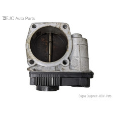 239W102 Throttle Valve Body For 03-06 Nissan Murano 3.5 161198J103 FWD 239W102 Throttle Valve Body For 03-06 Nissan Murano 3.5 161198J103 FWD