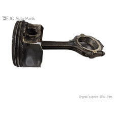 239X101 Piston and Connecting Rod Standard For 03-04 Nissan Murano 3.5 121004W00D FWD 239X101 Piston and Connecting Rod Standard For 03-04 Nissan Murano 3.5 121004W00D FWD
