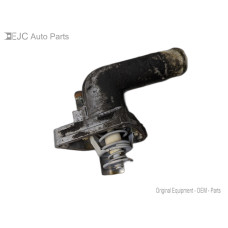 239X103 Thermostat Housing For 03-04 Nissan Murano 3.5 212008J10B FWD 239X103 Thermostat Housing For 03-04 Nissan Murano 3.5 212008J10B FWD
