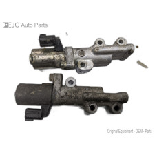 239X106 Variable Valve Timing Solenoid Set For 03-04 Nissan Murano 3.5 23796EA22A FWD 239X106 Variable Valve Timing Solenoid Set For 03-04 Nissan Murano 3.5 23796EA22A FWD