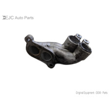 239X111 Heater Fitting For 03-04 Nissan Murano 3.5 FWD 239X111 Heater Fitting For 03-04 Nissan Murano 3.5 FWD