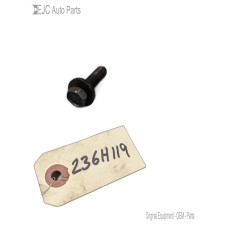 236H119 Camshaft Gear Bolt For 08-11 Jeep Wrangler  3.8  4wd