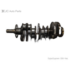 #MW03 Crankshaft Standard For 08-16 Toyota Highlander 3.5 134010P030 FWD #MW03 Crankshaft Standard For 08-16 Toyota Highlander 3.5 134010P030 FWD