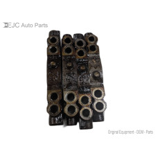 243K002 Engine Block Main Caps For 08-13 Toyota Highlander 3.5 FWD 243K002 Engine Block Main Caps For 08-13 Toyota Highlander 3.5 FWD