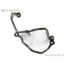243K006 Oil Supply Line For 08-13 Toyota Highlander 3.5 FWD 243K006 Oil Supply Line For 08-13 Toyota Highlander 3.5 FWD