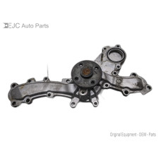 243K008 Water Coolant Pump For 08-16 Toyota Highlander 3.5 1610009442 FWD 243K008 Water Coolant Pump For 08-16 Toyota Highlander 3.5 1610009442 FWD
