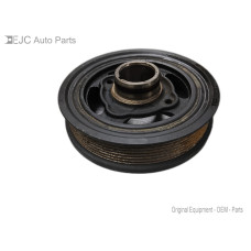 243K013 Crankshaft Pulley For 08-16 Toyota Highlander 3.5 1347031030 FWD 243K013 Crankshaft Pulley For 08-16 Toyota Highlander 3.5 1347031030 FWD