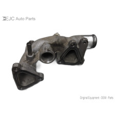 243K014 Coolant Crossover For 08-13 Toyota Highlander 3.5 1633131140 FWD 243K014 Coolant Crossover For 08-13 Toyota Highlander 3.5 1633131140 FWD