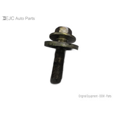 243K019 Crankshaft Pulley Bolt For 08-13 Toyota Highlander 3.5 90116A0027 FWD 243K019 Crankshaft Pulley Bolt For 08-13 Toyota Highlander 3.5 90116A0027 FWD