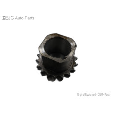 243K023 Crankshaft Timing Gear For 08-13 Toyota Highlander 3.5 1352131041 FWD 243K023 Crankshaft Timing Gear For 08-13 Toyota Highlander 3.5 1352131041 FWD