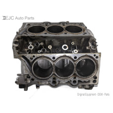 #BKE22 Engine Cylinder Block For 11-15 Jeep Grand Cherokee  3.6 05184445AI 4WD