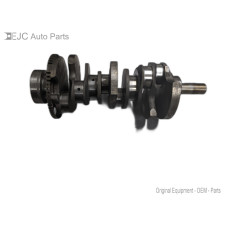 #FY07 Crankshaft Standard For 11-15 Jeep Grand Cherokee  3.6 05184249AE 4WD