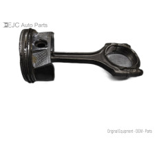 243C001 Piston and Connecting Rod Standard 11-15 Jeep Grand Cherokee 3.6 05184347AH 4WD