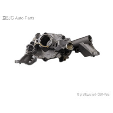 243C003 Engine Oil Pump For 11-15 Jeep Grand Cherokee  3.6 05184273AD 4WD