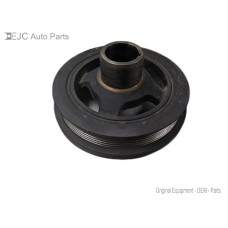 243C004 Crankshaft Pulley For 11-24 Jeep Grand Cherokee  3.6 05184293AH 4WD