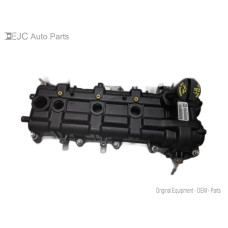 243C011 Left Valve Cover For 11-19 Jeep Grand Cherokee  3.6 05184069AK 4WD